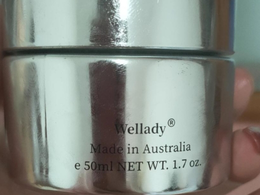 Wellady Beauvita