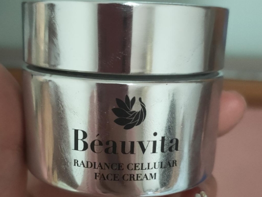 Wellady Beauvita