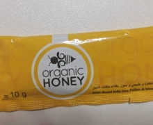 organic HONEY是真的吗？
