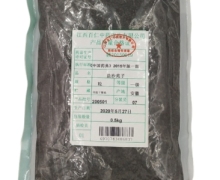 百仁盐沙苑子价格对比 500g