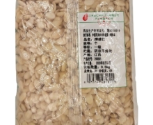 燀桃仁价格对比 500g 江西百仁中药