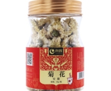 菊花价格对比 30g 向辉