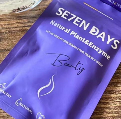 SE7EN DAYS Natural Plant&Enzyme