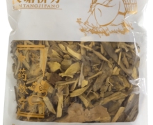 汉塘济方三颗针价格对比 250g