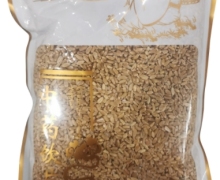 汉塘济方浮小麦价格对比 500g