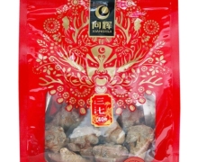 三七价格对比 向辉 250g(40头圆粒)