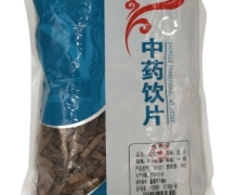 正百草盐杜仲价格对比 500g