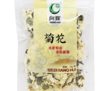 菊花价格对比 向辉 15g