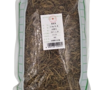 蜜麻黄价格对比 500g 普宁市百草中药