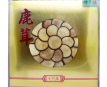 天然集鹿茸片价格对比 新西兰 10g(白粉片)