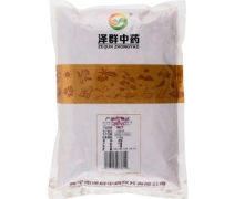 枸杞子价格对比 500g 泽群中药