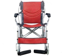 助邦手动轮椅车价格对比 ZB-17