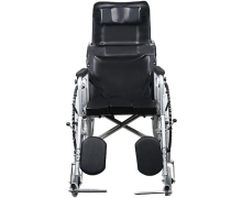 手动轮椅车价格对比 ZB-02 助邦