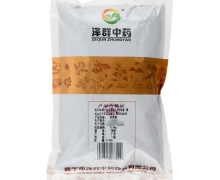 泽群中药补骨脂价格对比 500g