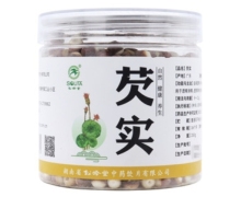 松龄堂芡实价格对比 250g