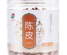 匯群堂陈皮价格对比 50g