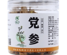 松龄堂党参价格对比 150g