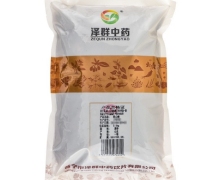 泽群中药焦山楂价格对比 500g