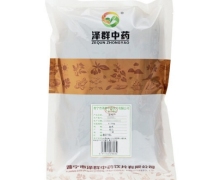 泽群中药盐杜仲价格对比 250g