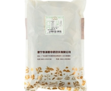 泽群中药生狗脊片价格对比 500g