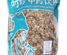 艾叶价格对比 500g 广东时珍制药