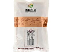 炙甘草价格对比 泽群中药 250g