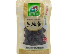 匯群堂生地黄价格对比 200g