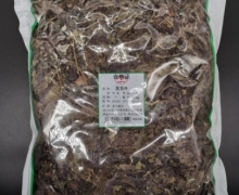 紫苏叶价格对比 500g 广东天诚中药