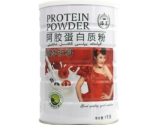 添享阿胶蛋白质粉价格对比 1kg