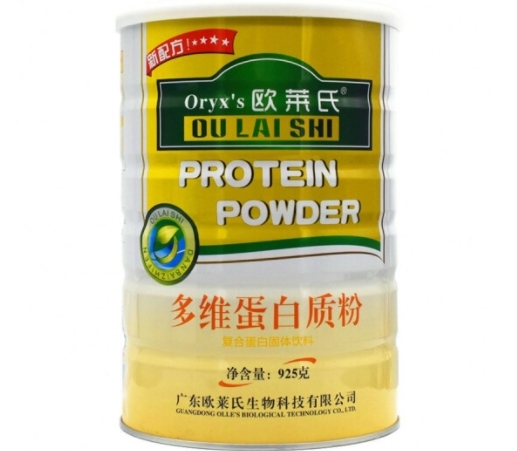 多维蛋白质粉