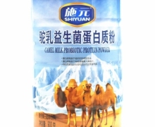 施元骆乳益生菌蛋白质粉价格对比