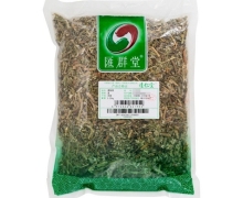 匯群堂委陵菜价格对比 250g