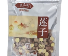 莲子价格对比 150g(袋装) 华仁德