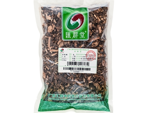 茅莓根