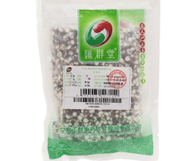 芡实价格对比 250g 匯群堂