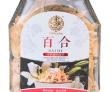 百合价格对比 80g 江西康庆堂