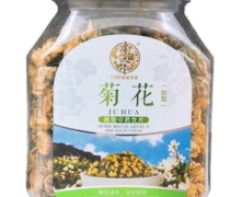 菊花(胎菊)价格对比 康庆堂 50g