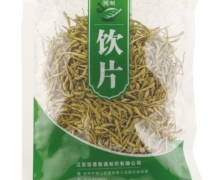 百荟聚通金银花价格对比 50g 袋装