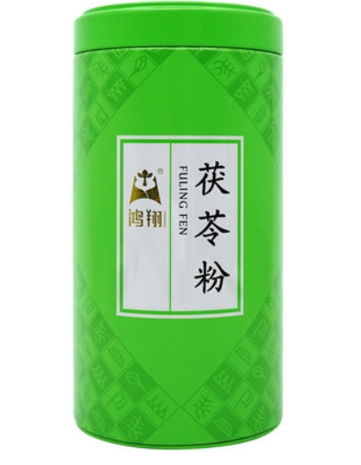 茯苓粉