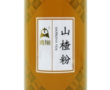 鸿翔山楂粉价格对比 60g