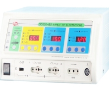 GD350-B5高频电刀价格对比 上海沪通电子