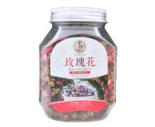 康庆堂玫瑰花价格对比 60g