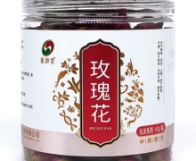 玫瑰花价格对比 40g 匯群堂