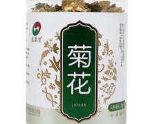 匯群堂菊花价格对比 30g