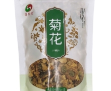 菊花(杭菊)价格对比 35g 广东汇群中药