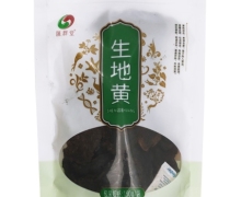 匯群堂生地黄价格对比 150g 广东汇群