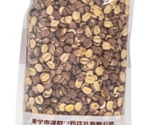 莲子价格对比 500g 泽群中药