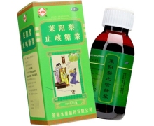 莱阳梨止咳糖浆(飞花)价格对比 100ml