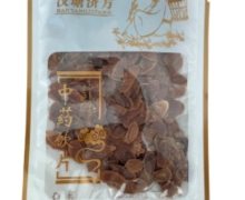 汉塘济方红参片价格对比 100g(小片) 普宁市百草中药