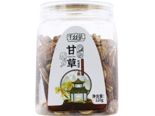 甘草代用茶